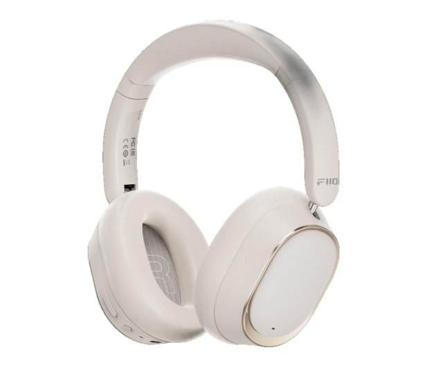 FiiO EH13 Białe - 1535758 - zdjęcie 4